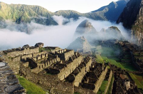 Visiting The Machu Picchu, Peru – An Unbreakable Fortress Built By Great Incan Rulers 
