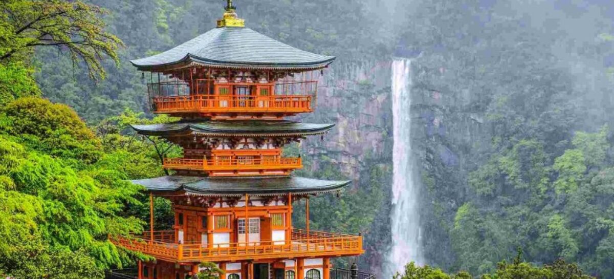 Top Things to Do in Japan Once You Reach There