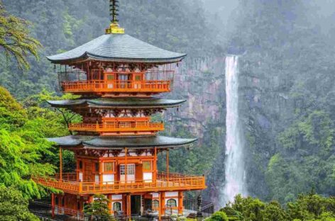 Top Things to Do in Japan Once You Reach There