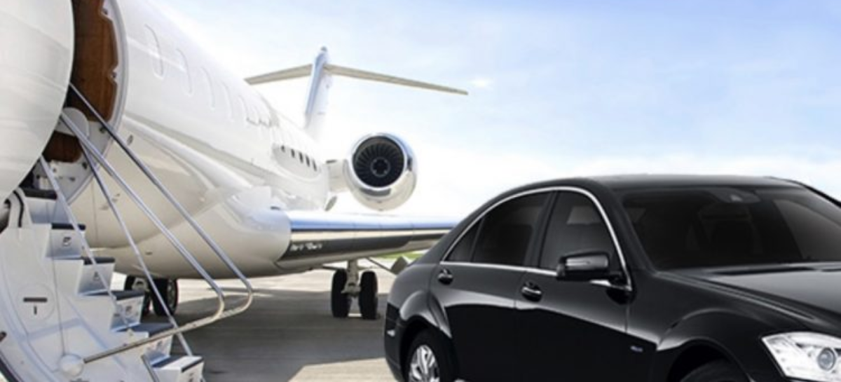 Advantages of airport transfer for families