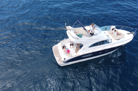 Interesting Things to do After Renting Boat for a Trip in Tenerife