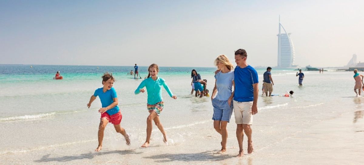 A Dubai Family Holidays Package That Includes A Vacation Like No Other