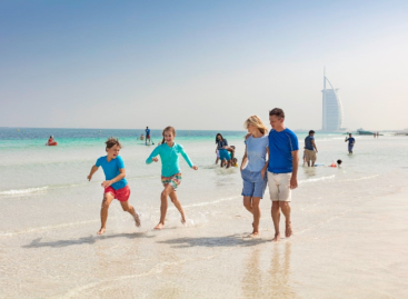 A Dubai Family Holidays Package That Includes A Vacation Like No Other