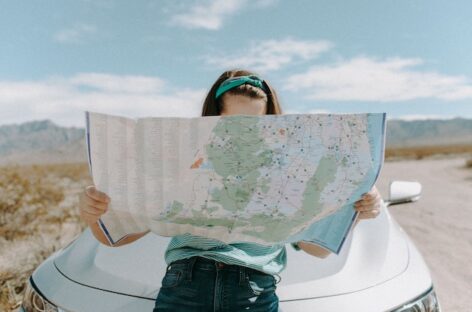 Top Destinations in Maine for Active Travel