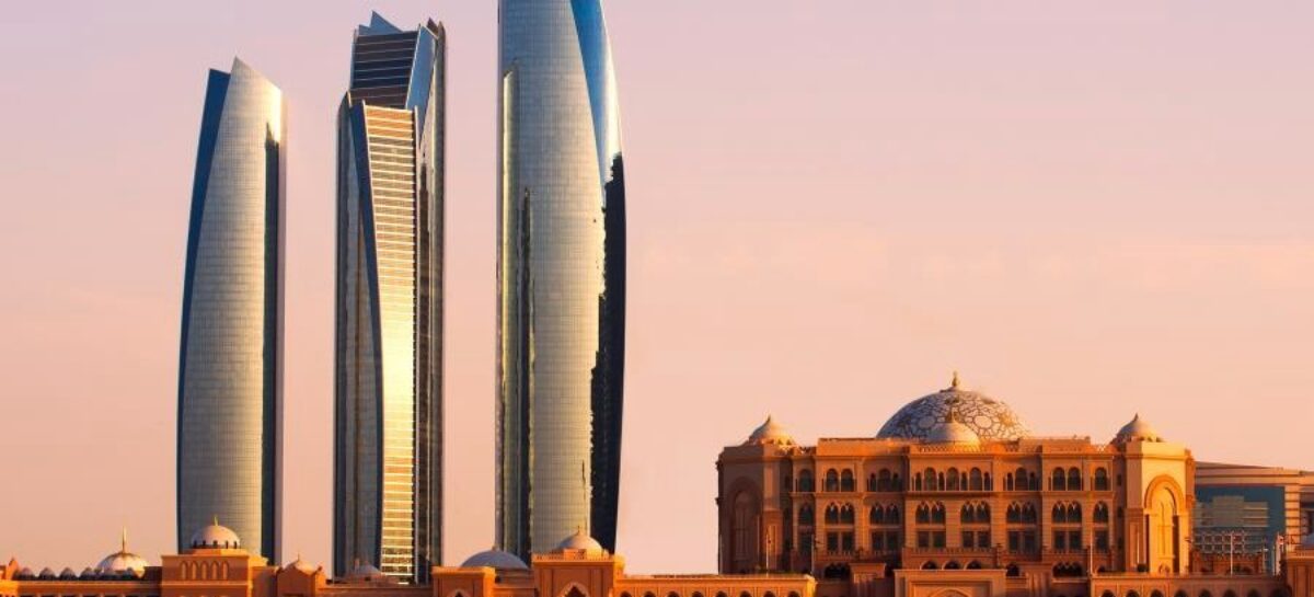 Reasons To Visit Abu Dhabi This Summer