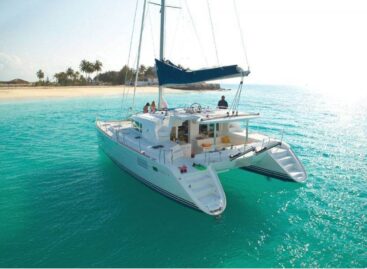 Renting a catamaran in Barcelona – recommendations