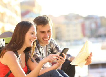 Discover Vibrant City Life through Online Platforms