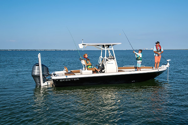 Boat Bench Seats