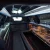 Party bus rentals offer music and entertainment during your trip