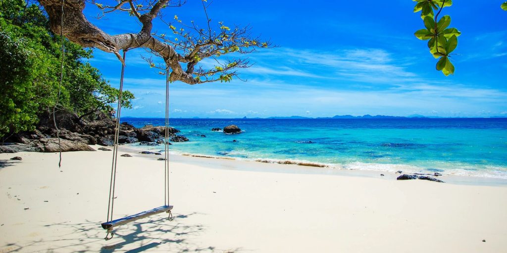 Discovering Maiton Island