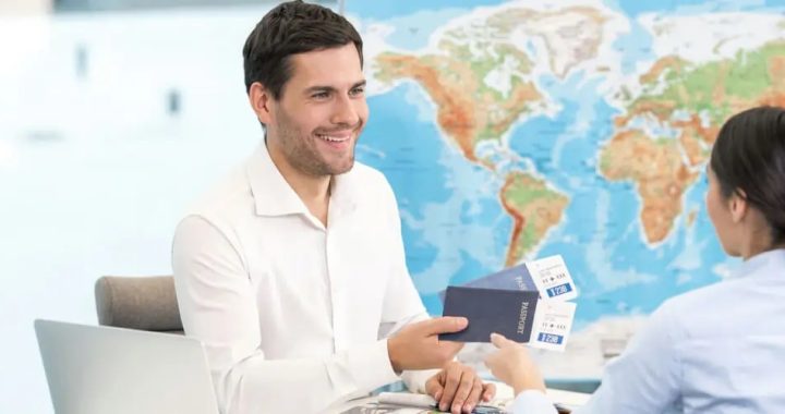 Visa Consultants