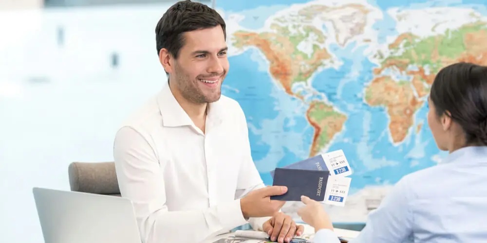 Visa Consultants