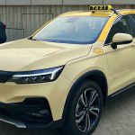 From petrol to electric in Doncaster taxis without the hype