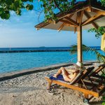 Experience luxury accommodation near Kata Beach, Phuket for relaxing holidays