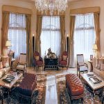 Spacious Hotel Suites Offering Relaxing Interiors For Extended Urban Vacations