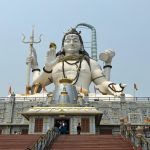 Explore Siddheshwar Dham (Char Dham) Temple in Sikkim