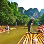 Maximizing Vacation Value, With Khao Sok Tour Packages, Offering Diverse Activity Choices