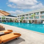 Enjoy A Relaxed Tropical Getaway At Ananea Beyond Khaolak