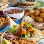 From Tacos to Tamales: The Diversity of Mexican Catering in Salt Lake City