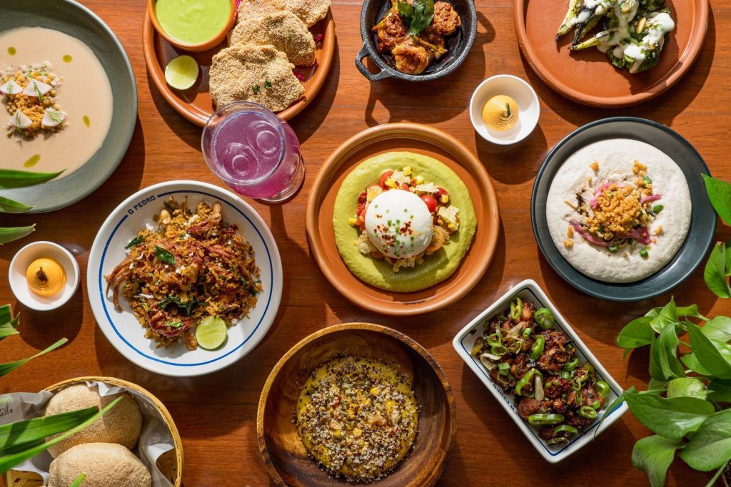 Top Specialty Restaurants You Should Try