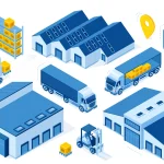 How online logistics platforms streamline commercial deliveries?