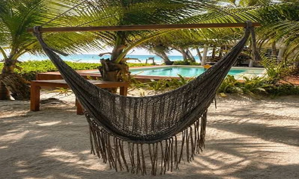 The Art of Doing Nothing: Why the Caribbean Is the Ultimate Reset Button