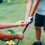 The First Few Months of Learning Golf, From Zero to a Handicap