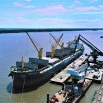 The Future of Maritime Infrastructure: Innovations Shaping Operations at Louisiana Gateway Port