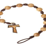What to Pack for a Catholic Pilgrimage